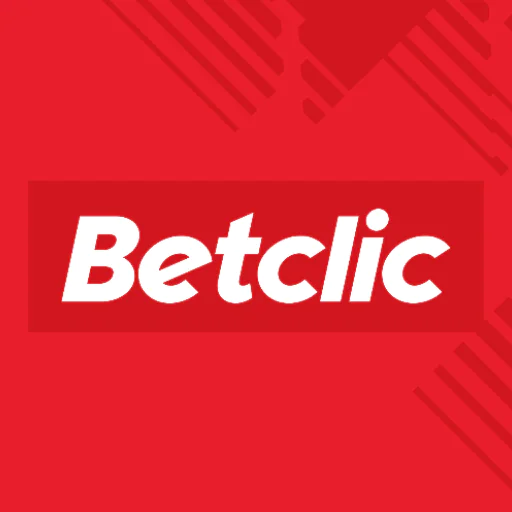Betclic logo