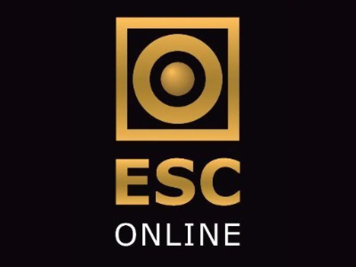 ESC logo